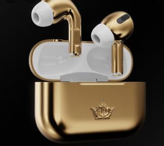 لوازم جانبی موبایل ایرپادپرو