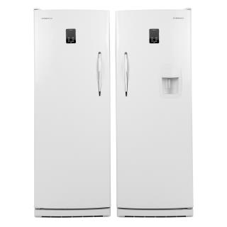 یخچال فریزر دوقلو یخساران مدل الماس D 8001/ D 8005