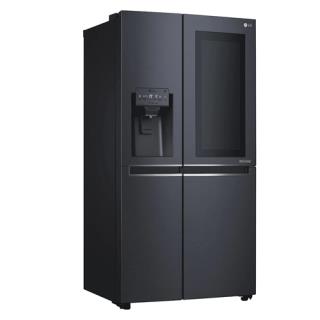 یخچال فریزر الجی مدل  X334