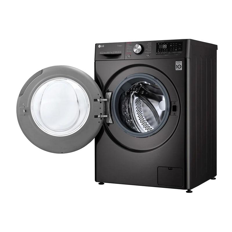 لباسشویی 10.5/7 کیلویی الجی مدل V9