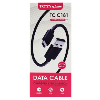 کابل تسکو Tc c181