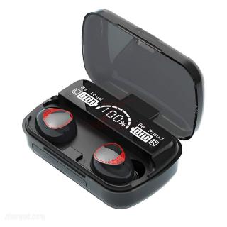 هندزفری بلوتوثی مدل M10