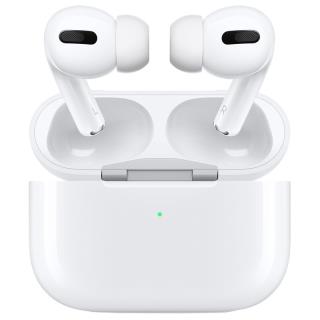 هدفون بی‌ سیم اپل مدل AirPods Pro 7