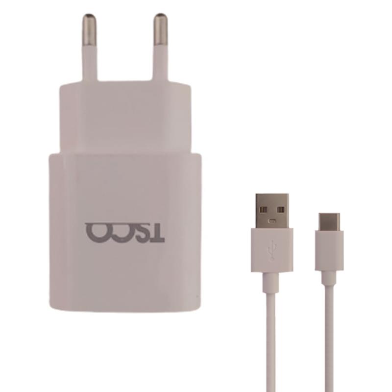 شارژر تسکو TTC 61