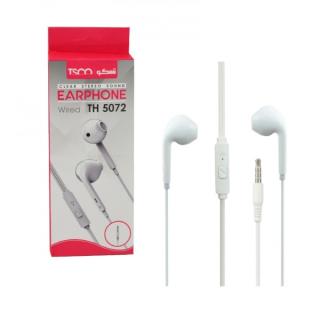 هندزفری تسکو مدل th 5072