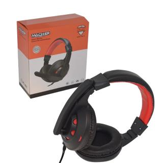 هدست مچر مدل MR-72