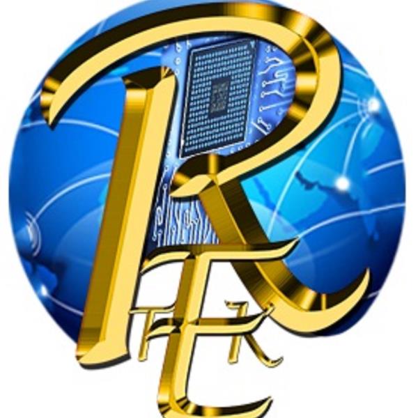 لوگوی پایا تجارت رادار الکترونیک