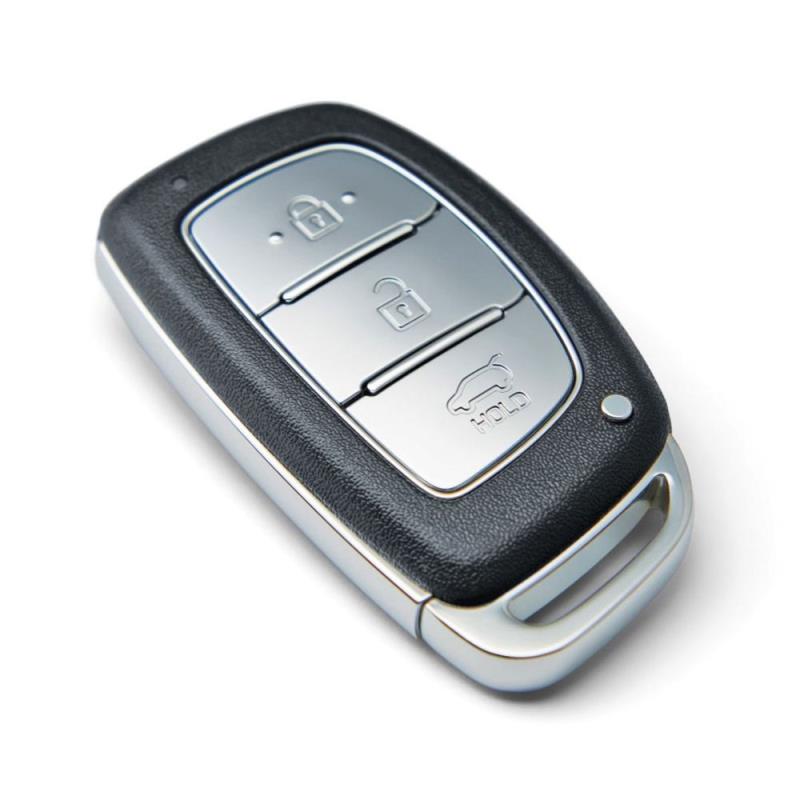 ریموت قفل مرکزی خودرو مدل MK3 مناسب برای هیوندای توسان