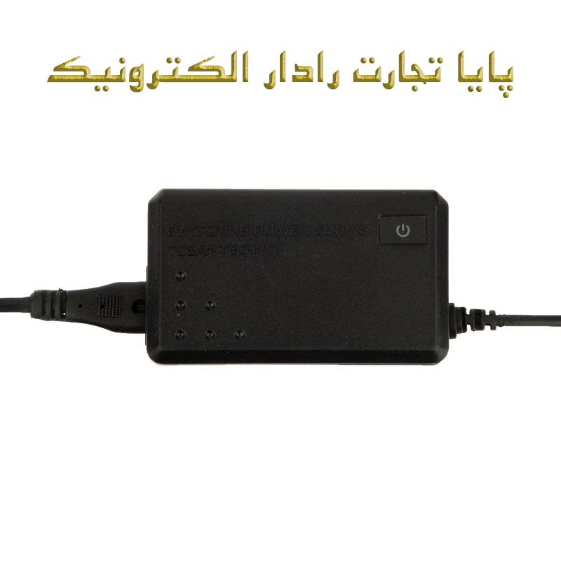 پایانه فروشگاهی توسن تکنو مدل D210 Type G