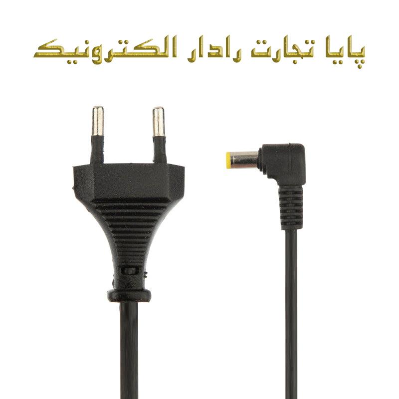 پایانه فروشگاهی توسن تکنو مدل D210 Type G