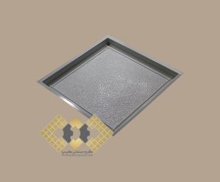 قالب سنگ مصنوعی شنی 3 سانت