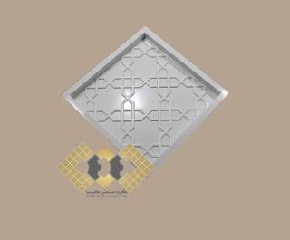 12063.JPG 12063-02.JPG قالب سنگ مصنوعی محرابی