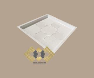 قالب سنگ مصنوعی لاله