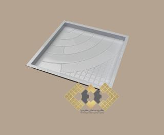 قالب سنگ مصنوعی بستان