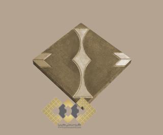 قالب سنگ مصنوعی آذرین