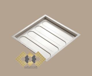 قالب سنگ مصنوعی نابینایان