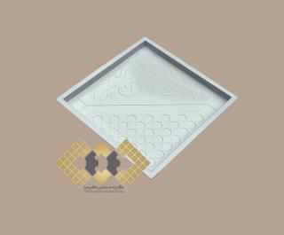 قالب سنگ مصنوعی رویال