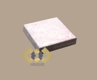 قالب سنگ مصنوعی ساده