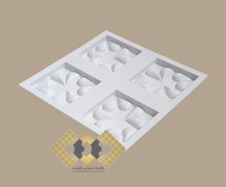 قالب سنگ مصنوعی رازقی