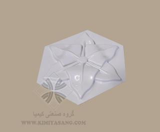 قالب سنگ مصنوعی گلبرگ