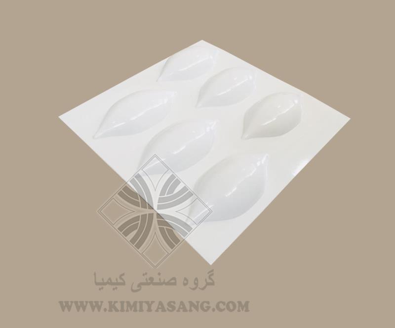 قالب سنگ مصنوعی بافت