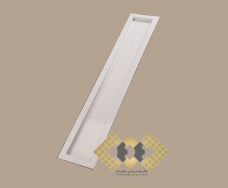 قالب سنگ مصنوعی زیر پله ساده