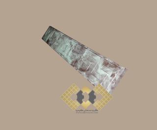 قالب سنگ مصنوعی زیر پله ورساچ