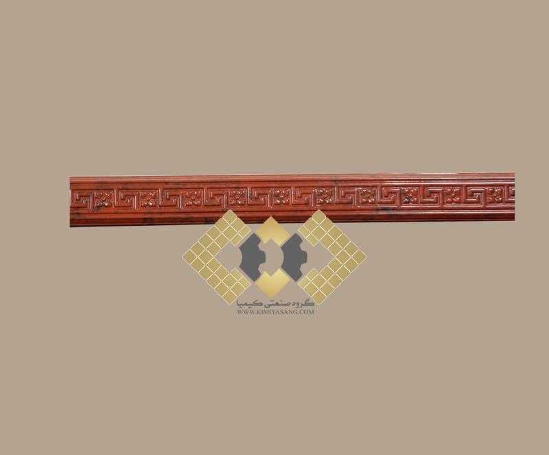 قالب سنگ مصنوعی قرنیز ورساچ
