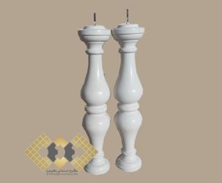 قالب سنگ مصنوعی صراحی 13042