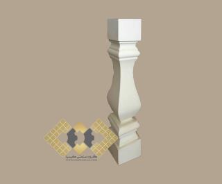 صراحی مربع کد 13051