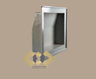 قالب سنگ مصنوعی جدول ساده