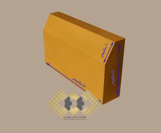 قالب سنگ مصنوعی جدول ساده