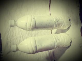 دوغ نعنادار ۱/۵'لیتری