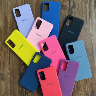 خرید قاب سیلیکونی گوشی موبایل سامسونگ M52