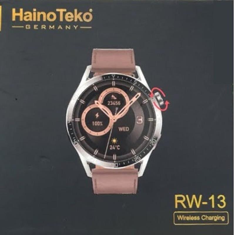 ساعت هوشمند هاینو تکو Haino Teko مدل Rw-13