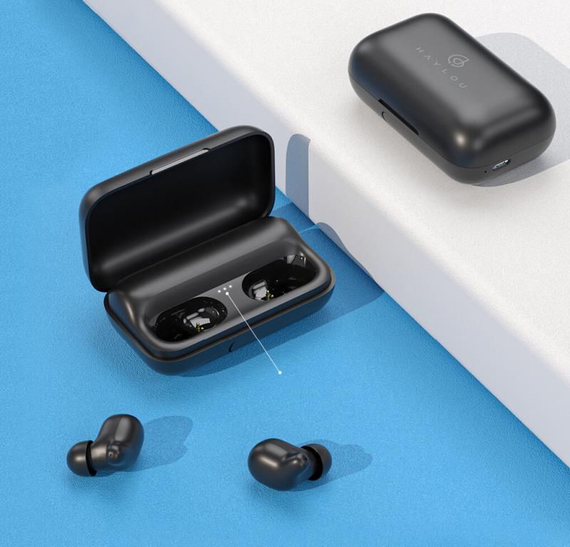 هدفون بی سیم هایلو مدل T15