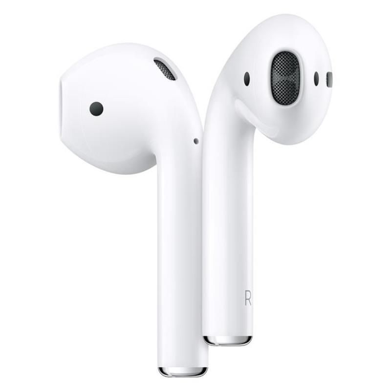 هدفون بی سیم اپل مدل AirPods 2 با گارانتی