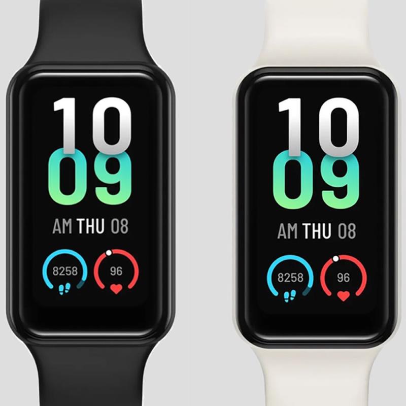 ساعت هوشمند شیائومی AMAZFIT مدل Band 7