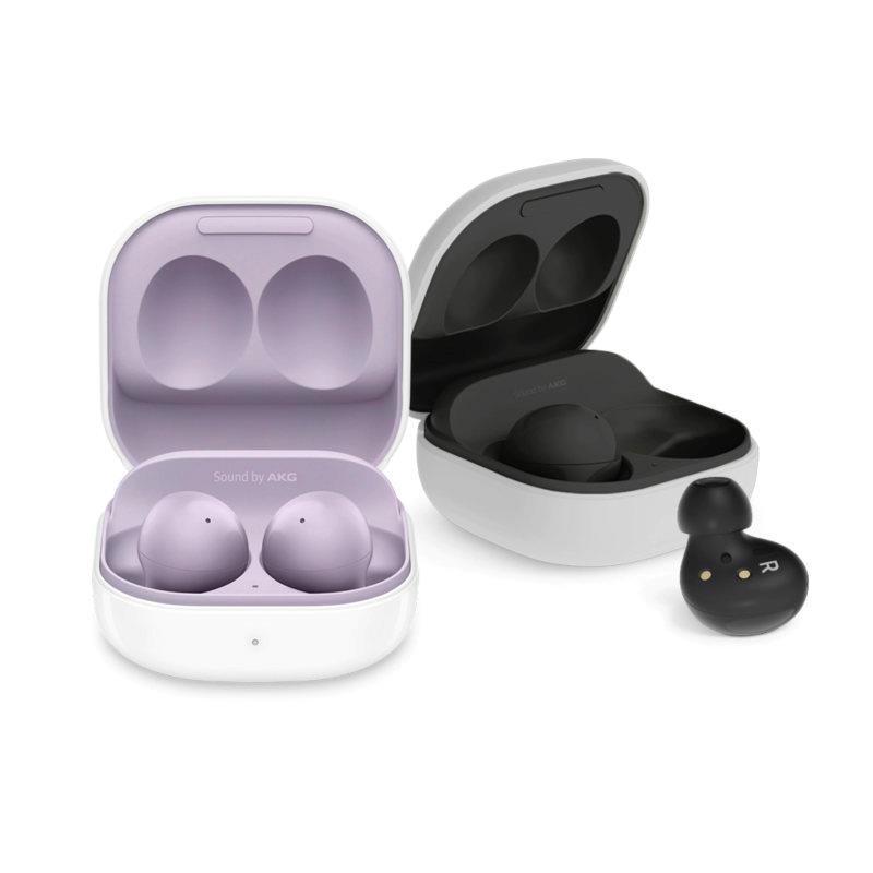 هدفون بی سیم سامسونگ مدل Galaxy Buds 2