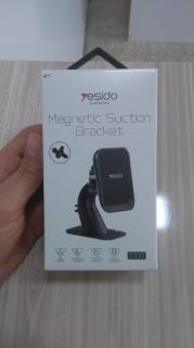 هولدر منگتی یسیدو