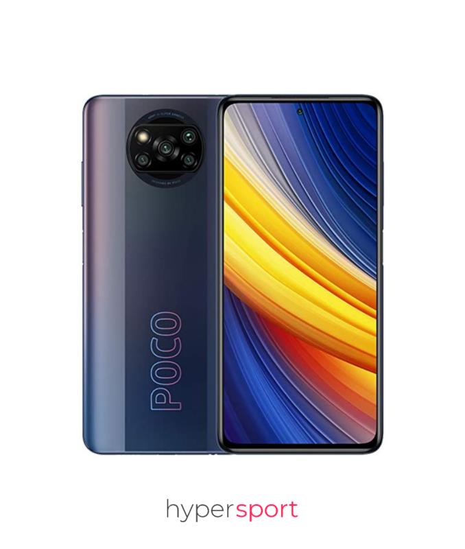 گوشی موبایل شیائومی مدل poco X3