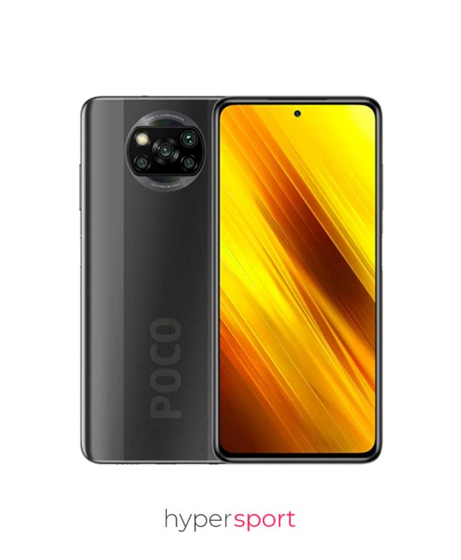 گوشی موبایل شیائومی مدل poco X3