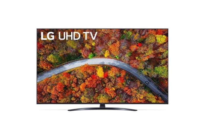 تلویزیون ال جی 4K مدل 65UP81003