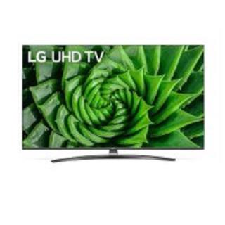 تلویزیون 4K ال جی مدل 65UN8160