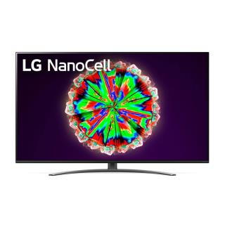 تلویزیون ال‌جی مدل 65NANO813