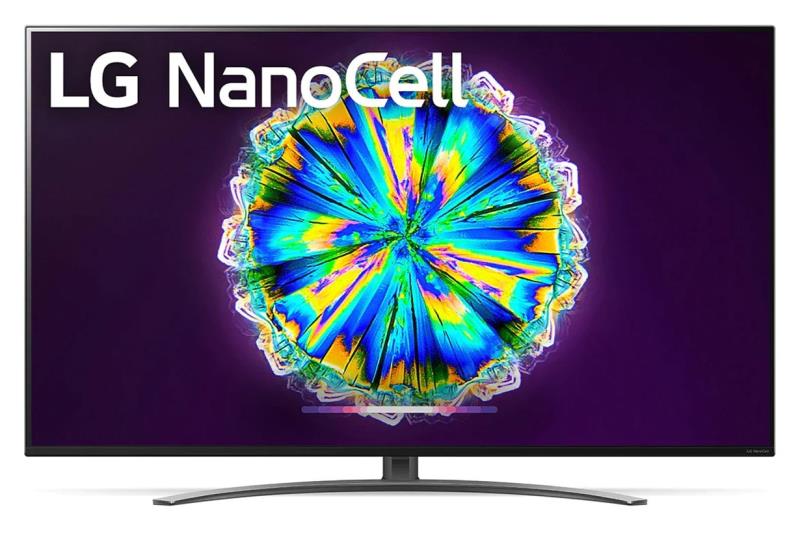 تلویزیون ال جی مدل 65NANO86