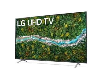 تلویزیون ال جی مدل 70UP7703