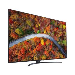 تلویزیون ال جی مدل 70UP8100