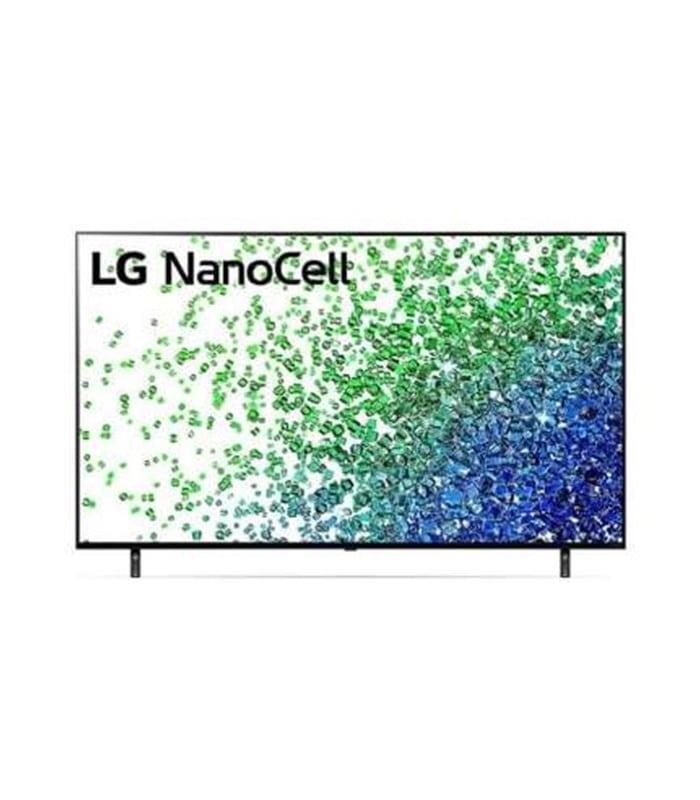تلویزیون ال جی مدل 75NANO803