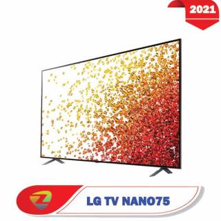 تلویزیون ال جی 75NANO75